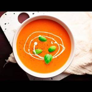 Tomato Soup