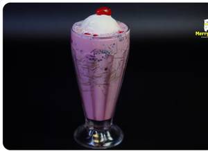 Classic falooda