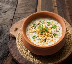 Boondi raita