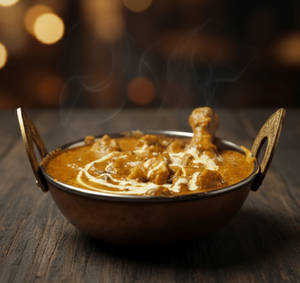 Chicken Ashiana