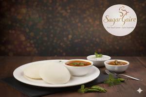 Idli Sambhar         