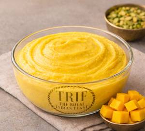 Mango Shrikhand