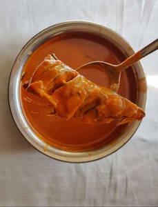 Mangalore Fish Curry Bangude
