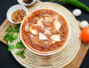 Paneer Butter Masala