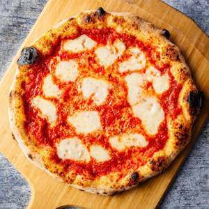 Margarita Pizza