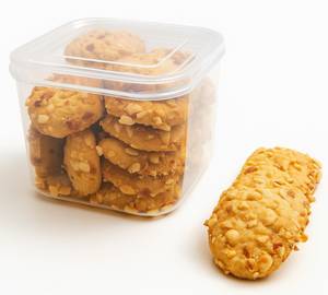 Peanut cookies [200 gram]