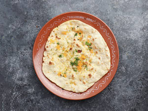 Kulcha - Plain