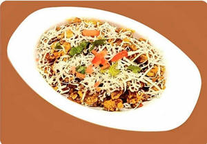 Anda Bhurji Special