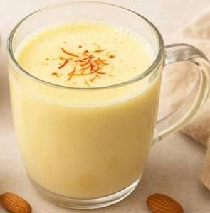 Almond Milk 100 ML
