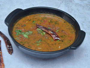 Dal Fry