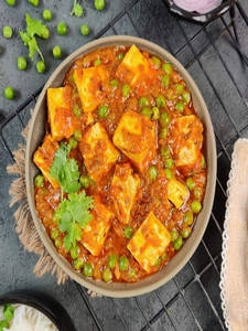 Paneer Lababdar