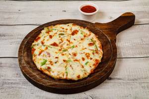 Veg Pizza