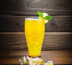 Nannari Sarbath - Soda