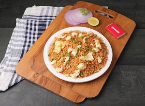 Egg Fried Rice