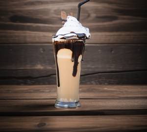 CSB Special Cold Coffee