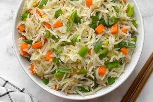 Veg Fried Rice