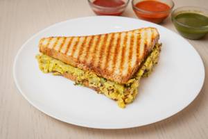 Activity Grill Sandwich