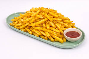 3x Party Fries