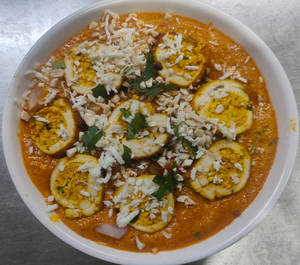 Paneer Lajawab