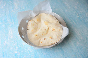 Tawa Roti