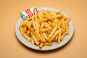 Finger Chips