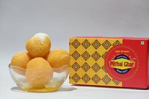 Chena Balushahi