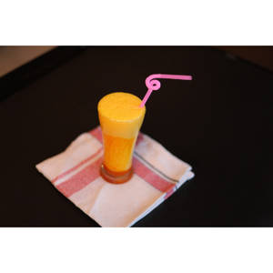 Butterscotch Shake