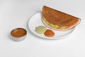 Masala Dosa