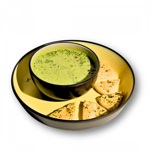 Broccoli Comfort Soup