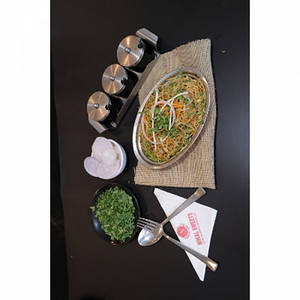 Veg. Noodles