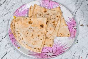 Rumali Roti