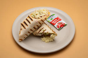 Paneer Cheese Roll