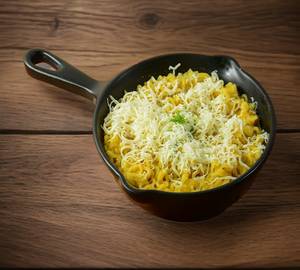 Cheese butter maggi