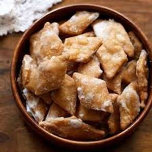 Shakkar Para (400g)