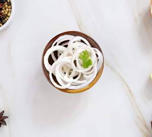 onion salad