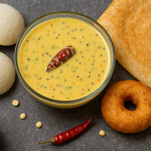 Instant Chutney Mix (250 Gms)