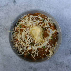 Paneer Butter Masala