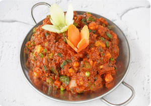 Veg. Tawa