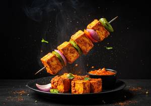 Paneer Tikka