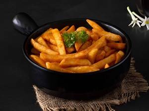 Peri-Peri Fries