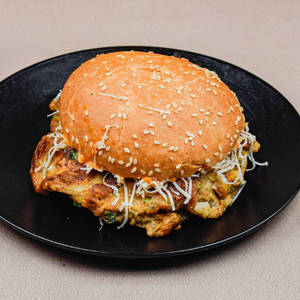Egg Burger