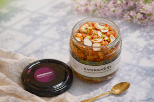 Kesariya Gajar Ka Halwa