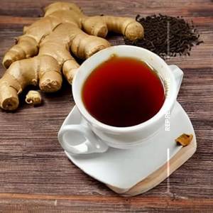 Ginger Black Tea