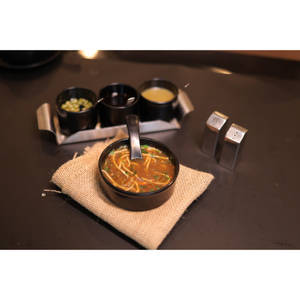 Veg. Manchow Soup