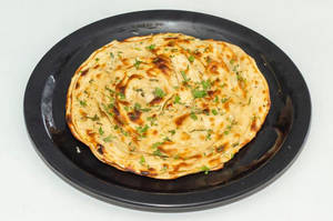 Laccha Paratha