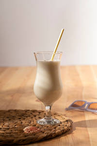 Chikku Milkshake