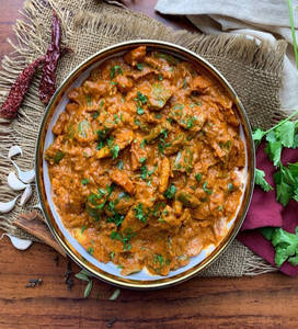 Veg Makhanwala
