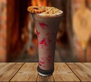 Strawberry Shake