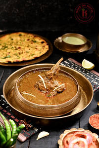 Meat Curry