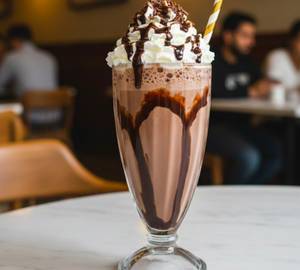 Chocolate Shake